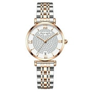Women Watches 2022 Fashion Geneva Designer Ladies Watch Luxury Brand Quartz Gold Wrist Watches Luxury Gifts for Women relogio