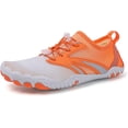 thumbnail image 1 of Women Water Shoes Men Swim Shoe Aqua Beach Pool Barefoot Walking Shoes Gym Slip on Sneaker Indoor Outdoor Athletic Sport, 1 of 14