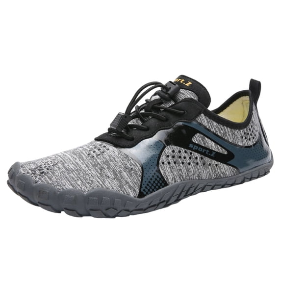 Women Water Shoes Quick Dry No-Slip Breathable Swim Lightweight Barefoot for Hiking, Fishing, Beach, Pool, Boating, Diving