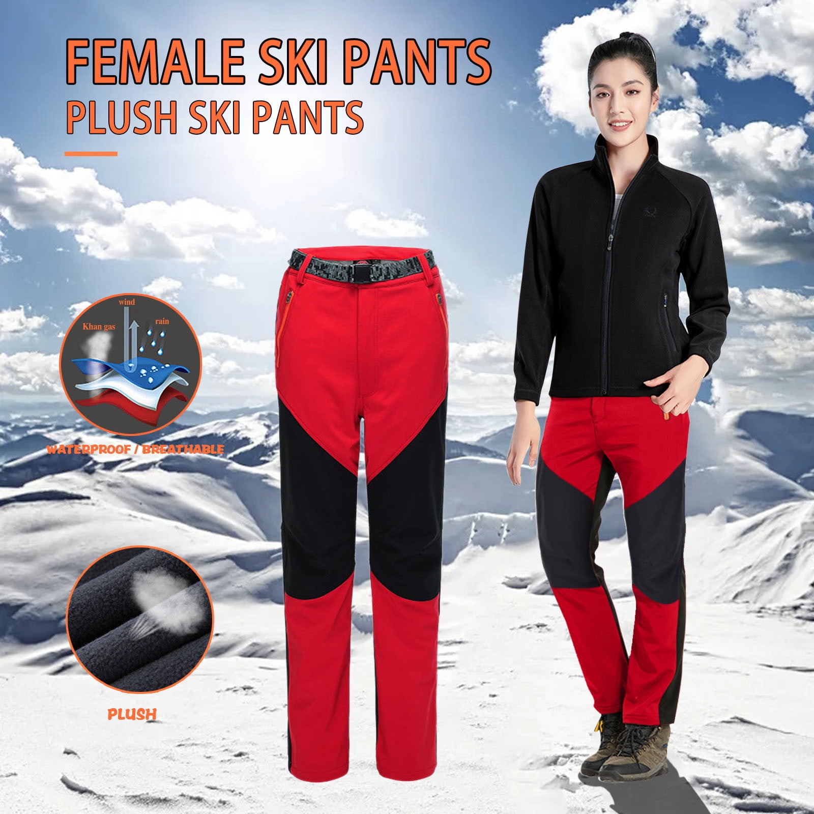 Orvis Women's Jackson Quick-Dry Stretch Pants-BigYFlyCo.com — Big Y Fly Co
