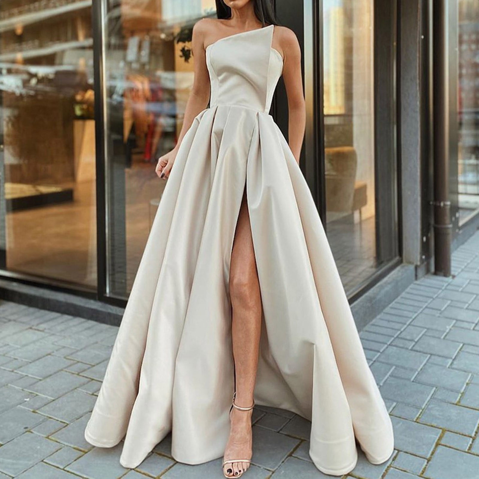 Explore Long Sleeve and Long Dresses Collection at Low Prices