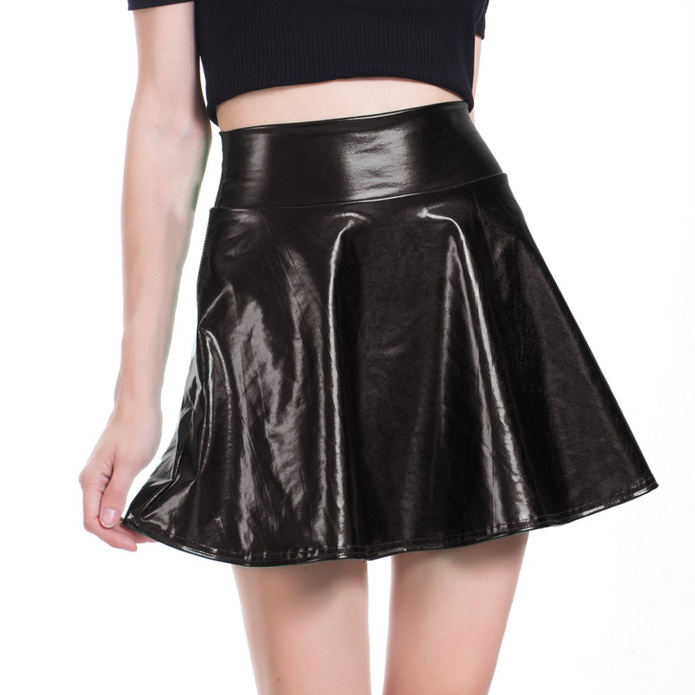 Dance A-Line Skirt