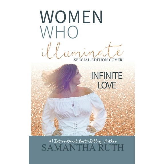 Women Who Illuminate, (Paperback)