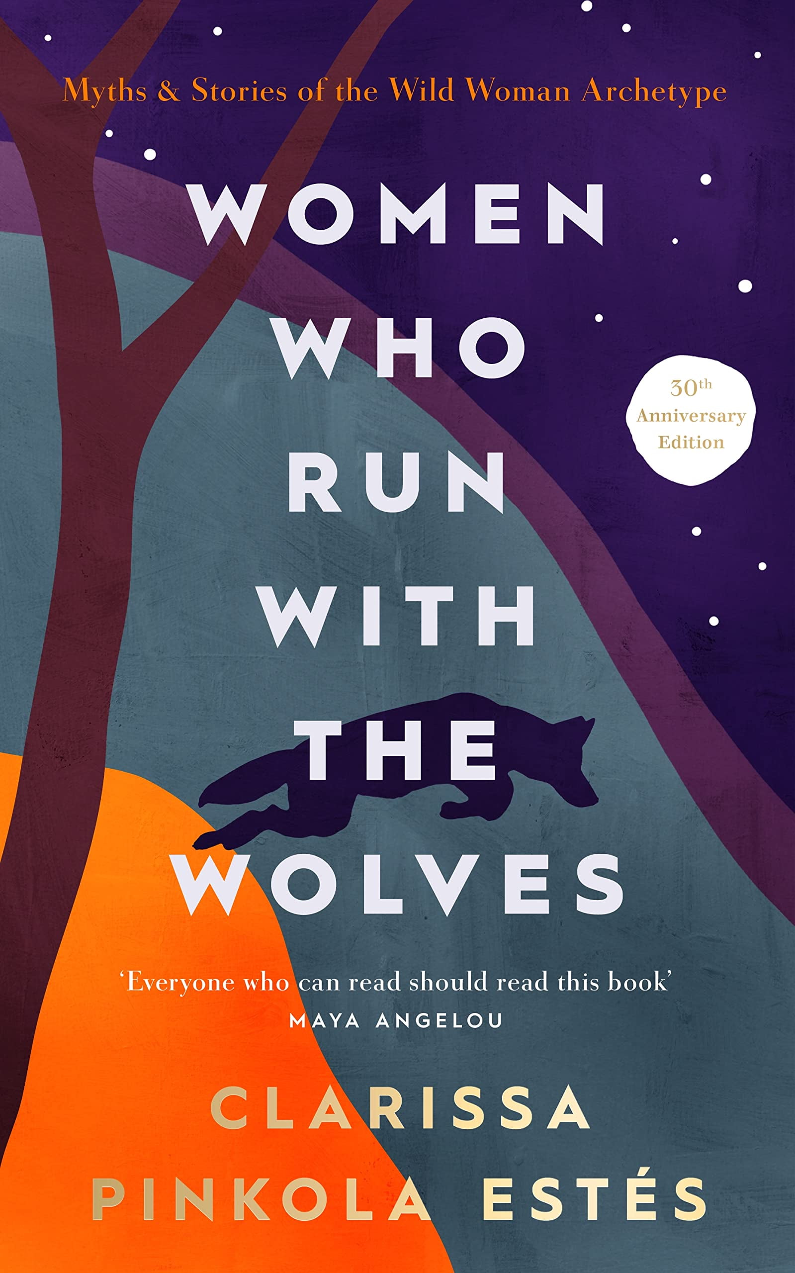Women Who Run With The Wolves Clarissa Pinkola Estes (Hardcover)