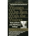 thumbnail image 1 of Women Who Run with the Wolves: Myths and Stories of the Wild Woman Archetype, 1 of 1