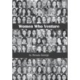 thumbnail image 1 of Women Who Venture: Women Who Venture : You Can't Be What You Can't See (Series #I) (Hardcover), 1 of 1