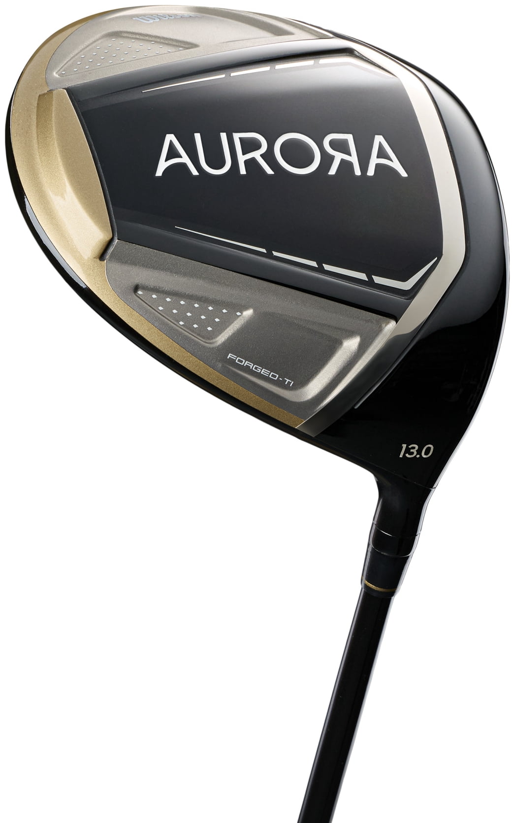 Women Wilson Aurora Stand Complete Set Club Set Ladies Graphite Ultralite New