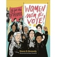 thumbnail image 1 of Women Win the Vote!: 19 for the 19th Amendment (Hardcover), 1 of 1