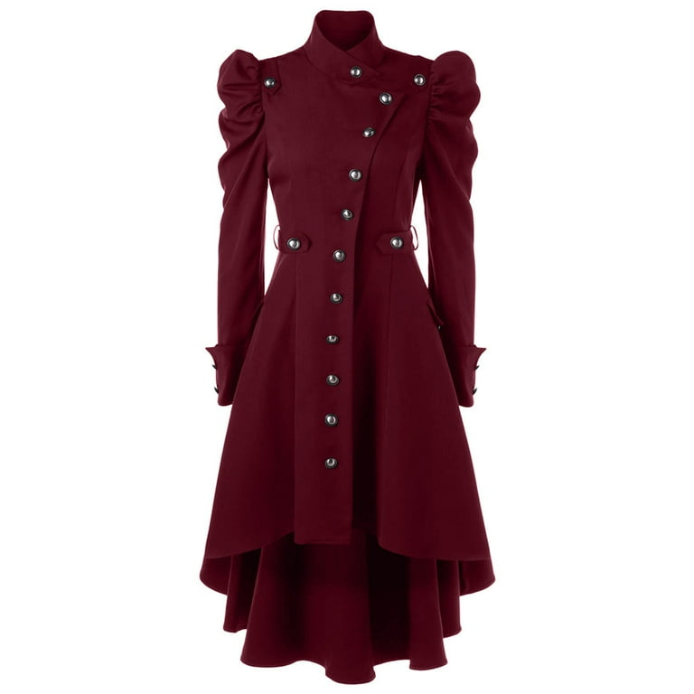 Vintage coats cheap uk