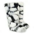 thumbnail image 1 of Women Winter Plush Faux Fur Knee High Snow Boots Fluffy Warm Long Boots Outside Big Size, 1 of 2