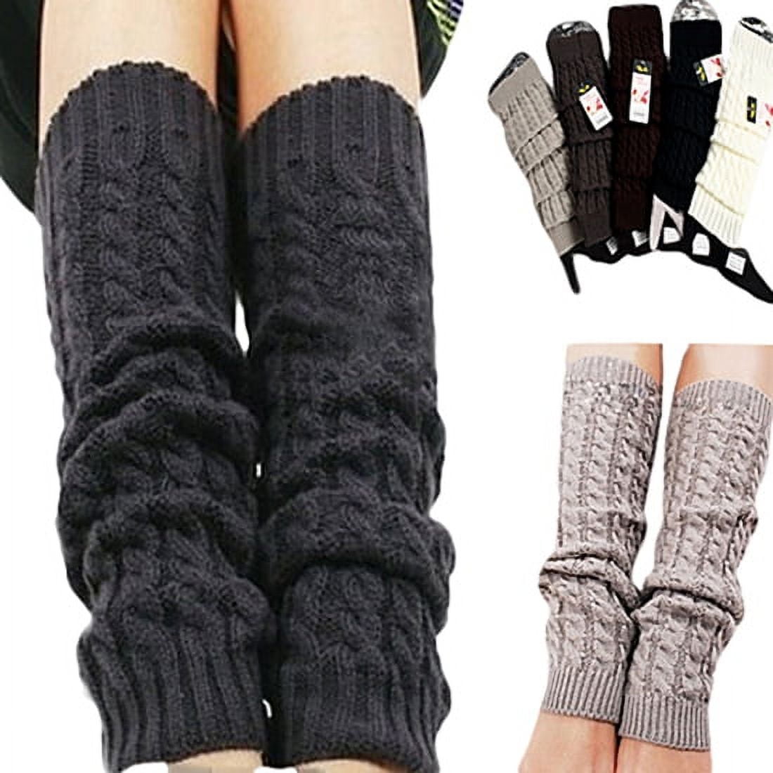 Decorative boot socks sale