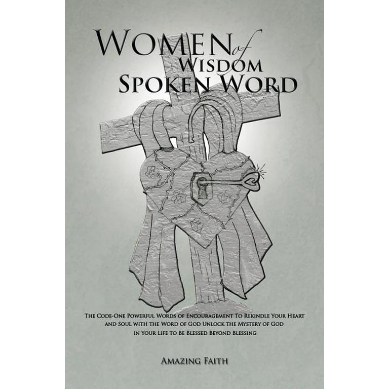 Encouraging words for women of god