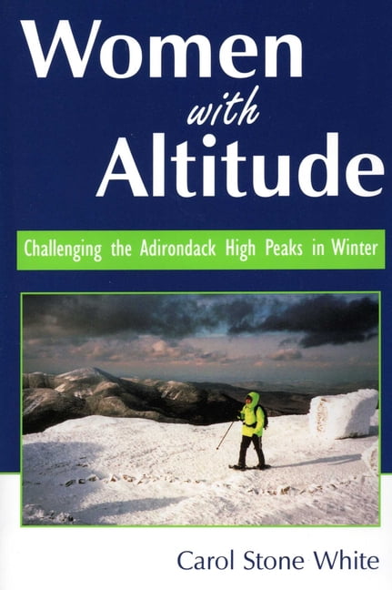 Women with Altitude, (Paperback)
