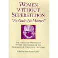 thumbnail image 1 of Pre-Owned Women Without Superstition: No Gods - No Masters Paperback, 1 of 1