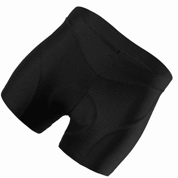Women Women Bike Underwear 3D Padded   Cycle Biking Underwear Shorts
