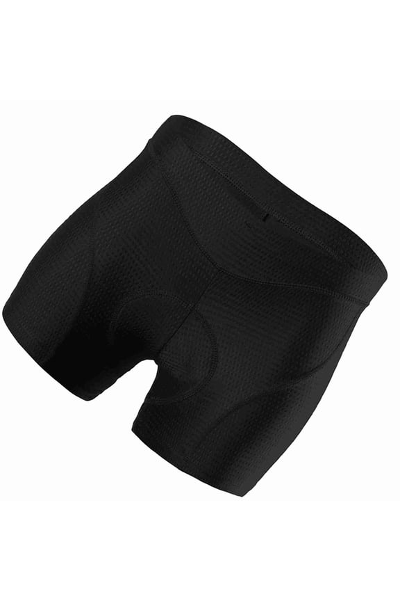 Women Women Bike Underwear 3D Padded Cycle Biking Underwear Shorts