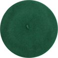 thumbnail image 1 of Women Wool Beret Hat French Style Solid Color Wool Berets for Adults - Beret - Artist Hat, 1 of 3