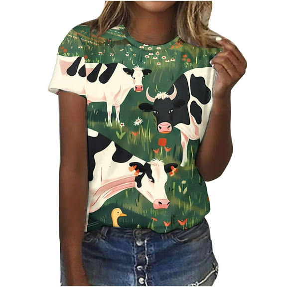 Women Work Blouses for Office Professional XXl Basic Fitted Tees Set Womens Summer Tops Cotton Button Down Shirts Green