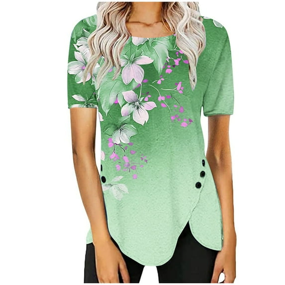 Women Work Blouses for Office Professional XXl Tshirts Shirts Funny Graphic T-Shirt s for Women Golf