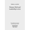 thumbnail image 1 of Women, Work and Leadership in Acts (Paperback), 1 of 1