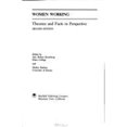 thumbnail image 1 of Pre-Owned Women Working: Theories and Facts in Perspective, Used [Paperback], 1 of 1