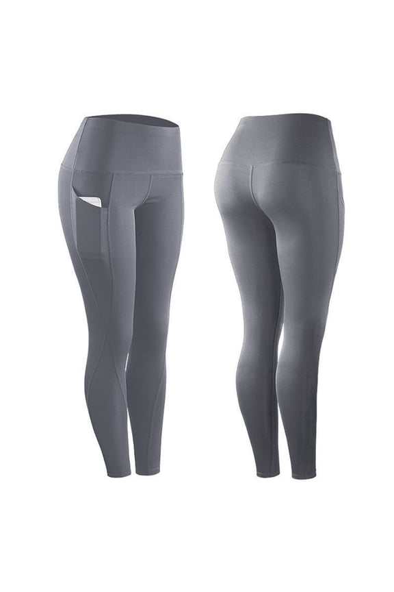 Women Workout Leggings Plus Size Bootcut Dance Pants Stretchy Bootcut Yoga Pants Flare Leggings with Pockets for Workout Running Athletic Activewear