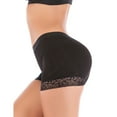 thumbnail image 1 of Women Workout Shorts Butt Lifting Shorts Yoga Shaping Shorts Running Shorts, 1 of 9