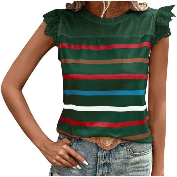 Women Workout Tops Fitted Plus Size Blouses for Women Dressy Work Out Shirts Gym Loose Graphic