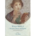 thumbnail image 1 of Women Writers of Ancient Greece and Rome : An Anthology (Paperback), 1 of 1