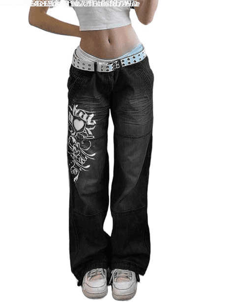 Jeans Cargo Jeans Anchos Para Mujer BogotÃ¡ Cargo Pants De Mujer