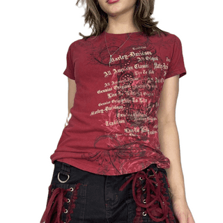 Fairy Grunge