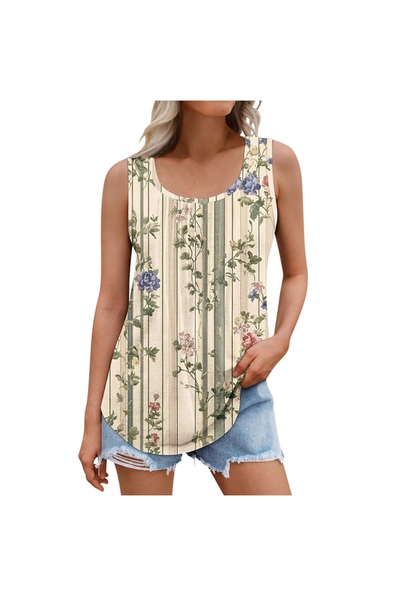 Women Y2K off Shoulder Tees Slim Fit Stretchy Ladies Tops And Blouses Sleeveless Plus Size Shirts for Women 3X