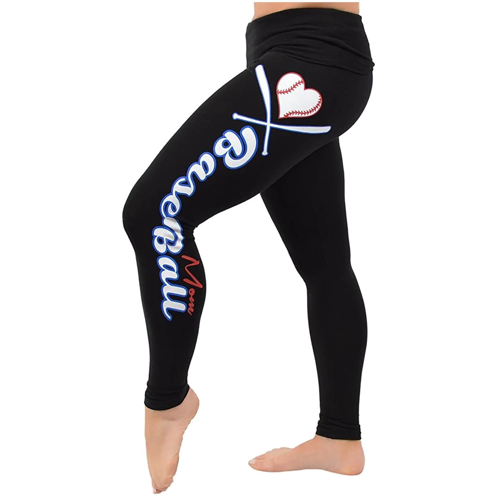 Legging 2025 a trou