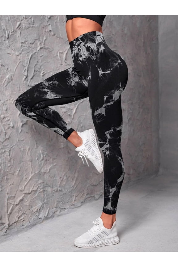 Women Yoga Pants Sport Leggings Seamless High Waist Push Up Woman Tights Fitness Workout Leggins Gym Clothing