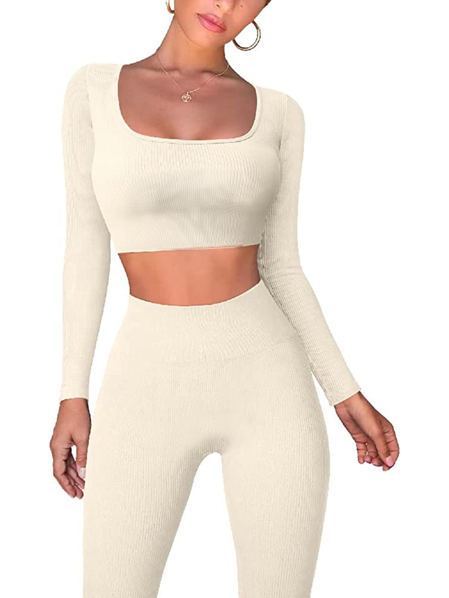 Vaimti Women's 3-Piece Romper Set – Textured Brown Outfit With Cardigan, Tube Top & Pockets