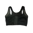 thumbnail image 1 of Women Yoga Running High Shockproof Strength No Rims Venting Hole Sport Bra, 1 of 7