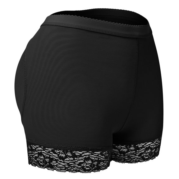 Women Yoga Shorts Shaping Shorts Ruched Butt Lifting Running Pants Firm Control Butt Lifter