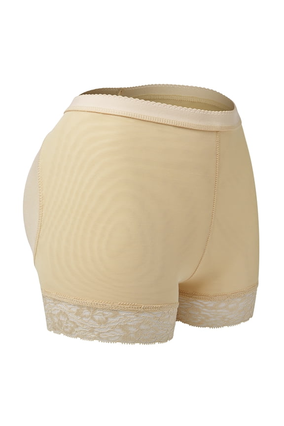Women Yoga Shorts Shaping Shorts Ruched Butt Lifting Running Pants Firm Control Butt Lifter