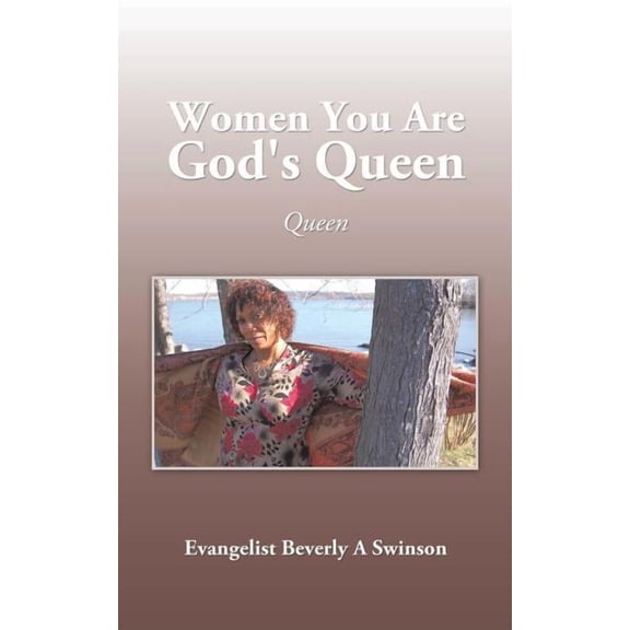 Women You Are God's Queen: Queen (Paperback)