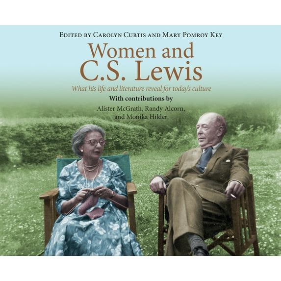 Women and C.S. Lewis : What His Life and Literature Reveal for Today's Culture (CD-Audio)
