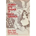 thumbnail image 1 of Pre-Owned Women and Change in Latin America: New Directions in Sex and Class (Paperback) 0897890701 9780897890700, 1 of 1