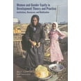 thumbnail image 1 of Pre-Owned Women and Gender Equity in Development Theory and Practice: Institutions, Resources, and Mobilization (Paperback) 0822336987 9780822336983, 1 of 1