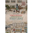 thumbnail image 1 of Women and Gender in German Studies Imaginaries of Domesticity and Women's Work in Germany Around 1800, Book 13, (Hardcover), 1 of 1