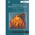 thumbnail image 1 of Women and Gender in the Early Modern Wor Medieval and Renaissance Lactations: Images, Rhetorics, Practices, (Paperback), 1 of 1