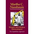 thumbnail image 1 of Pre-Owned Women and Human Development: The Capabilities Approach (Paperback) 0521003857 9780521003858, 1 of 1