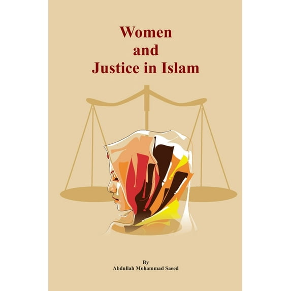 Women and Justice in Islam (Paperback)