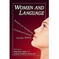 thumbnail image 1 of Women and Language: Essays on Gendered Communication Across Media (Paperback), 1 of 1