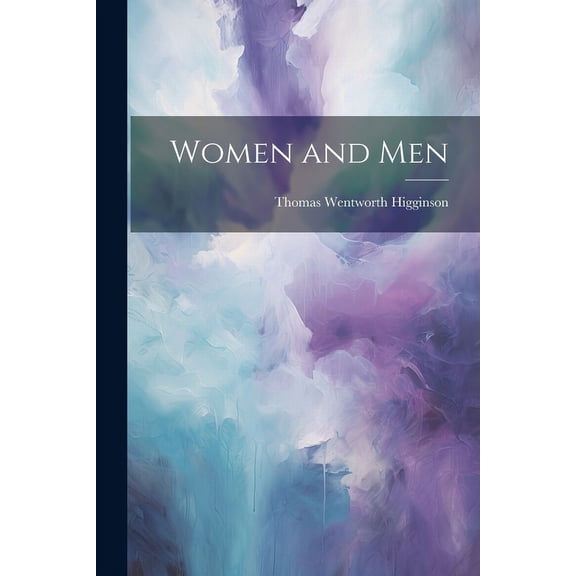 Women and Men (Paperback)