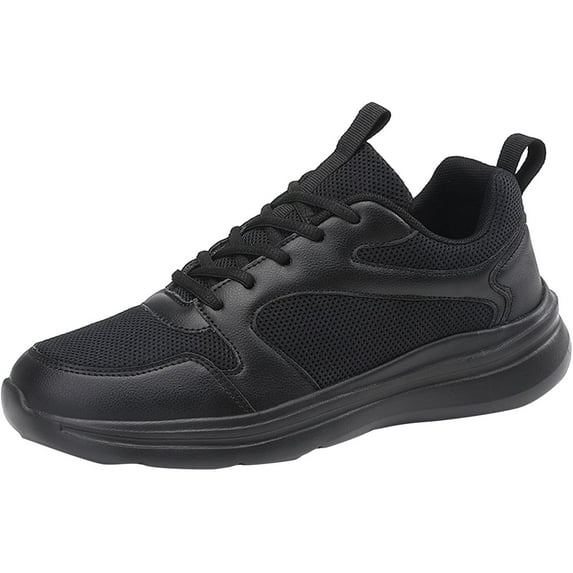 Women and Men Sneakers Couple Fashion Summer New Pattern Solid Color Mesh Breathable Comfortable Lace Water Shoes Adult