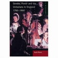 thumbnail image 1 of Women and Men in History Gender, Power and the Unitarians in England, 1760-1860, (Paperback), 1 of 1